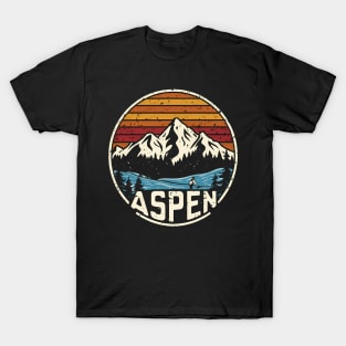 Aspen T-Shirt